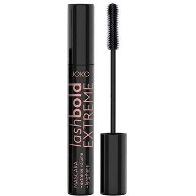 Jokon, Mascara, JOKO Lash Bold Extreme tusz do rz s pogrubiaj co wyd u aj cy 13,5ml Jokon, Mascara, JOKO Lash Bold Extreme tusz do rz s pogrubiaj co wyd u aj cy 13,5ml