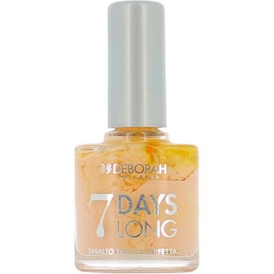 Deborah Milano, Nagellack, Deborah 7 Day Long Nagellack En864 - 11 Ml (En864, Farblack) Deborah Milano, Nagellack, Deborah 7 Day Long Nagellack En864 - 11 Ml (En864, Farblack)