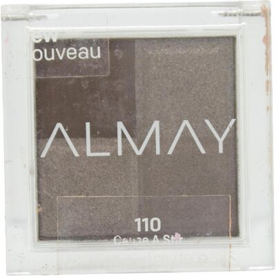 Almay, Lidschatten, Squad verursacht Aufsehen (110 Cause a Stir) Almay, Lidschatten, Squad verursacht Aufsehen (110 Cause a Stir)