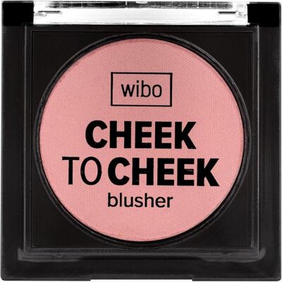 Wibo Cheek to Cheek Blusher - Farbton 3 Balance - Blush Wibo Cheek to Cheek Blusher - Farbton 3 Balance - Blush