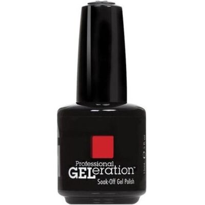 Jessica, Nagellack, Cosmetics GELeration Roadster (Roadster) Jessica, Nagellack, Cosmetics GELeration Roadster (Roadster)