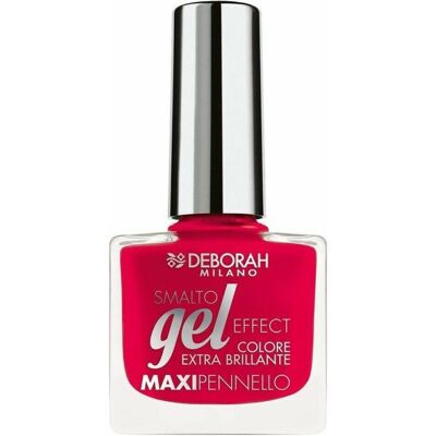 Deborah Milano, Nagellack, Smalto Gel Effect (Pink, Gel-Effekt Nagellack) Deborah Milano, Nagellack, Smalto Gel Effect (Pink, Gel-Effekt Nagellack)