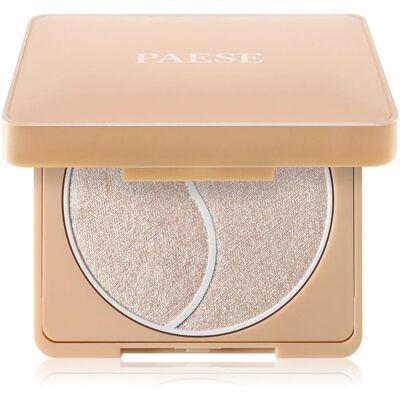 Paese, Highlighter + Bronzer, Wonder Highlighter Starlight Wish 65g (Starlight Wish, Highlighter, 65 g) Paese, Highlighter + Bronzer, Wonder Highlighter Starlight Wish 65g (Starlight Wish, Highlighter, 65 g)