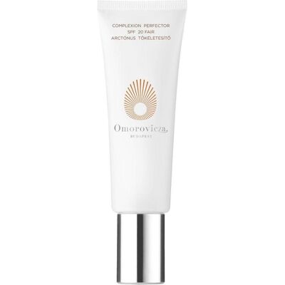 Omorovicza, BB + CC Creme, Teint Perfector (Dark, 50 ml) Omorovicza, BB + CC Creme, Teint Perfector (Dark, 50 ml)