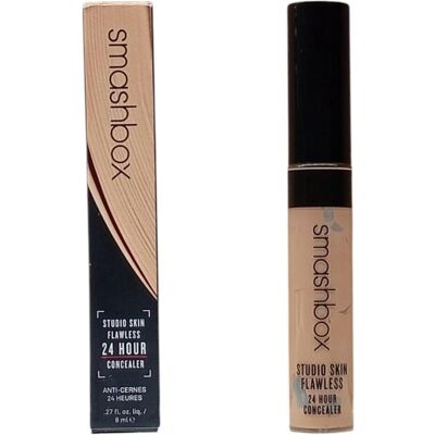 Smashbox, Concealer, Studio Skin Flawless 24 Hour Concealer (Light Medium Warm Olive) Smashbox, Concealer, Studio Skin Flawless 24 Hour Concealer (Light Medium Warm Olive)