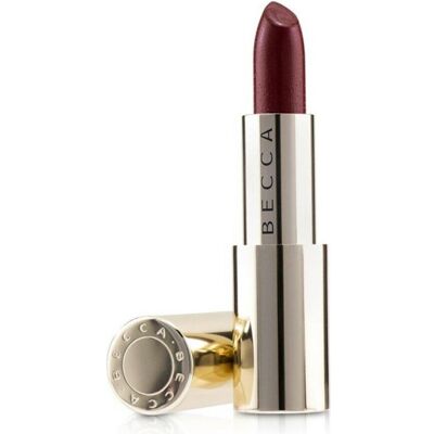 Becca, Lippenstift + Lipgloss, Ultimate Lipstick Love Ember Warm Deep Red 0.12oz (Ember, Warm Deep Red) Becca, Lippenstift + Lipgloss, Ultimate Lipstick Love Ember Warm Deep Red 0.12oz (Ember, Warm Deep Red)