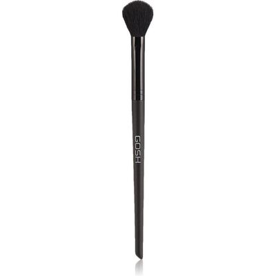 Copenhagen, Schminkpinsel, GOSH - Highlighter Brush 033 Copenhagen, Schminkpinsel, GOSH - Highlighter Brush 033