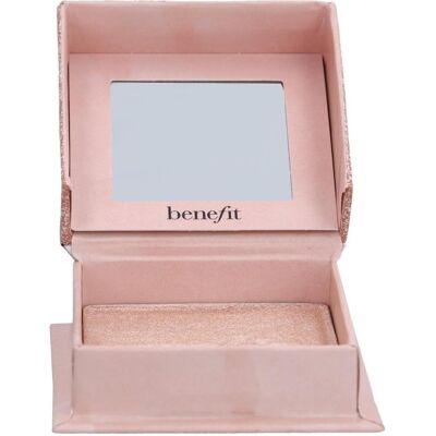 Benefit Golden Pearl Highlighter - Federleichtes Seidiges Puder 8g Benefit Golden Pearl Highlighter - Federleichtes Seidiges Puder 8g