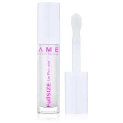 LAMEL Modell 401 Lipgloss - Lip Enhancer - Glanz für Volumen LAMEL Modell 401 Lipgloss - Lip Enhancer - Glanz für Volumen