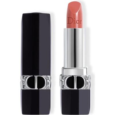 Christian Dior Lippenstift + Lipgloss, Rouge Christian Dior Lippenstift + Lipgloss, Rouge