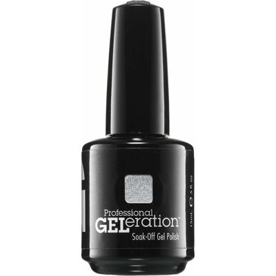 Jessica, Nagellack, Professioneller Geleration Semi-Permanenter Nagellack Gel-1135 The Engagement - 15 Ml (GEL-1135 The Engagement, UV-Gel Lack) Jessica, Nagellack, Professioneller Geleration Semi-Permanenter Nagellack Gel-1135 The Engagement - 15 Ml (GEL-1135 The Engagement, UV-Gel Lack)