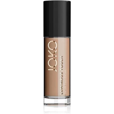 Jokon, Foundation, Joko JOKO Luminous Touch Serum Foundation Podkład-serum rozświetlający nr N105 Tan Bronze (Tan Bronze) Jokon, Foundation, Joko JOKO Luminous Touch Serum Foundation Podkład-serum rozświetlający nr N105 Tan Bronze (Tan Bronze)