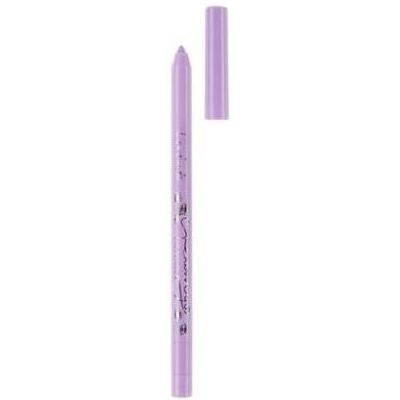 Lovely, Eyeliner + Kajal, Creamy Eye Pencil 1 0.7G Lovely, Eyeliner + Kajal, Creamy Eye Pencil 1 0.7G