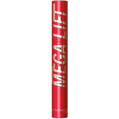 Rimmel London, Mascara, THRILL SEEKER MEGALIFT Wimperntusche #001 -Schwarz 12,5 ml (001 Schwarz) Rimmel London, Mascara, THRILL SEEKER MEGALIFT Wimperntusche #001 -Schwarz 12,5 ml (001 Schwarz)