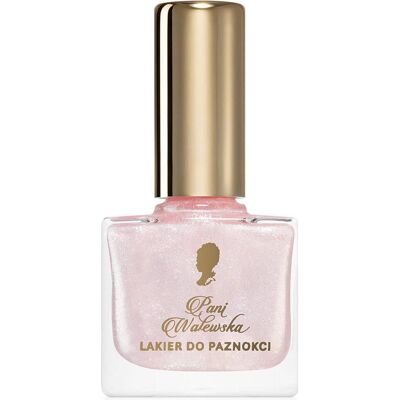 Pani Walewska Rose Diamond Nagellack - Schnelltrocknend, 9ml Pani Walewska Rose Diamond Nagellack - Schnelltrocknend, 9ml