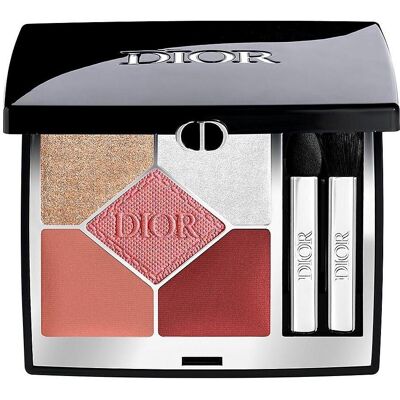 Christian Dior Lidschatten, 5 Couleurs Couture (843) Christian Dior Lidschatten, 5 Couleurs Couture (843)