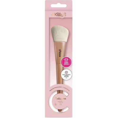 KillyS, Schminkpinsel, Contour Brush Collagen Contour Brush KillyS, Schminkpinsel, Contour Brush Collagen Contour Brush