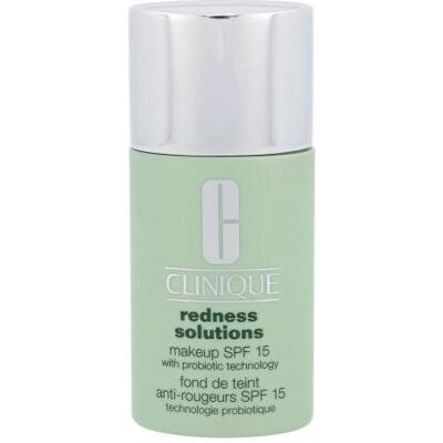 Clinique, Foundation, Redness Solutions (06 Calming Vanilla) Clinique, Foundation, Redness Solutions (06 Calming Vanilla)