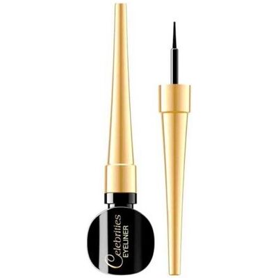 Eveline, Eyeliner + Kajal, Celebrities (Black, Schwarz) Eveline, Eyeliner + Kajal, Celebrities (Black, Schwarz)