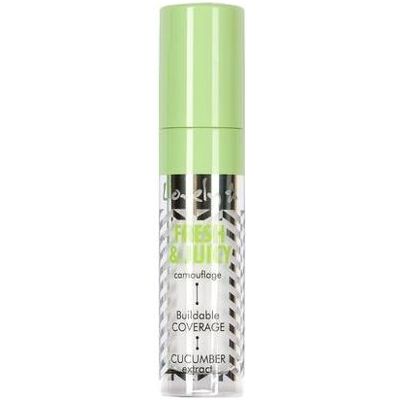 Lovely Gesichtskorrektor - 2, 4,5 g Lovely Gesichtskorrektor - 2, 4,5 g