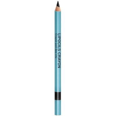 Talika, Eyeliner + Kajal, - Lipocils Pencil - Black (Black) Talika, Eyeliner + Kajal, - Lipocils Pencil - Black (Black)