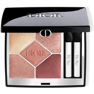 Christian Dior Lidschatten, Diorshow 5 Colours (743 Rose Tulle) Christian Dior Lidschatten, Diorshow 5 Colours (743 Rose Tulle)