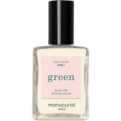 Manicurist, Nagellack, Nagellack (Green) Manicurist, Nagellack, Nagellack (Green)