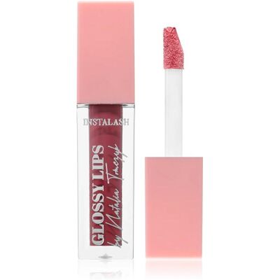 Instalash, Lippenstift + Lipgloss, Glossy Lips - Lip Gloss Instalash, Lippenstift + Lipgloss, Glossy Lips - Lip Gloss