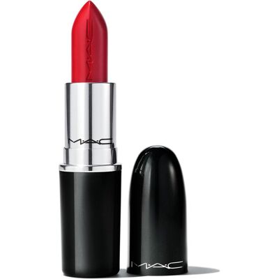 MAC Cosmetics, Lippenstift + Lipgloss, Lusterglass Lipstick MAC Cosmetics, Lippenstift + Lipgloss, Lusterglass Lipstick