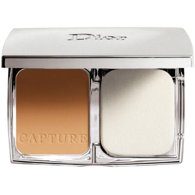 Christian Dior Gesichtspuder, Kompakt Triple Korrigierendes Make-up (030 Medium Beige, 30 Mittelbeige, Medium Beige) Christian Dior Gesichtspuder, Kompakt Triple Korrigierendes Make-up (030 Medium Beige, 30 Mittelbeige, Medium Beige)