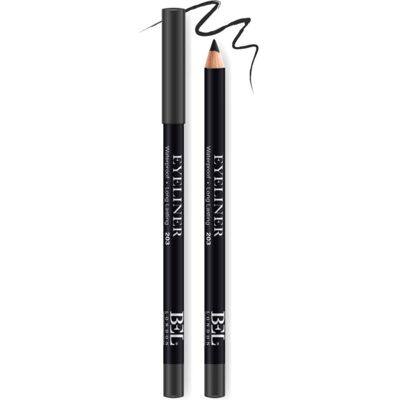 BEL London, Eyeliner + Kajal, Eyeliner 203 (Schwarz) BEL London, Eyeliner + Kajal, Eyeliner 203 (Schwarz)