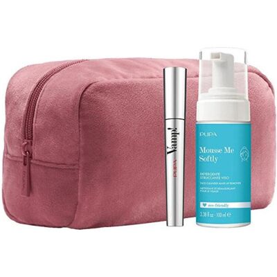 Pupa Milano, Beauty Geschenkset, Mascara & Mousse Me Geschenkset Pupa Milano, Beauty Geschenkset, Mascara & Mousse Me Geschenkset
