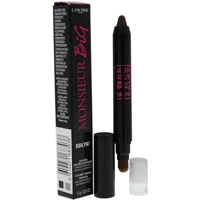 Lancôme, Augenbrauenstift, Monsieur Big - Big Brow Brown 03 (Brow) Lancôme, Augenbrauenstift, Monsieur Big - Big Brow Brown 03 (Brow)