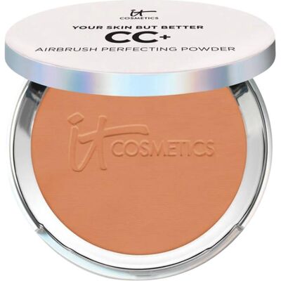 It Cosmetics Reiche Gesichts puder - SPF 50+ Vollabdeckung It Cosmetics Reiche Gesichts puder - SPF 50+ Vollabdeckung