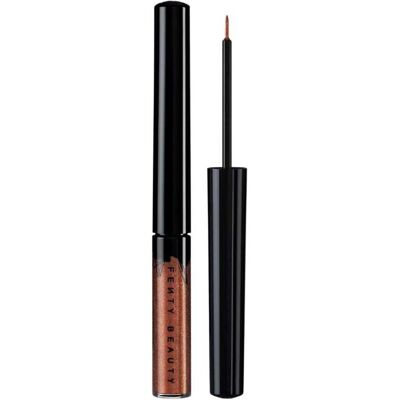 Fenty Beauty - Glitty Lid - Ritzy Rose - Flüssiger Eyeliner Fenty Beauty - Glitty Lid - Ritzy Rose - Flüssiger Eyeliner