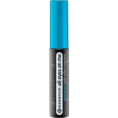 essence, Mascara, All Eyes On Me (Schwarz) essence, Mascara, All Eyes On Me (Schwarz)