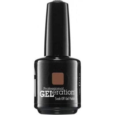 Jessica, Nagellack, Cosmetics GELeration Geröstete Pekannüsse (geröstete Pekannüsse, Toasted Pecans) Jessica, Nagellack, Cosmetics GELeration Geröstete Pekannüsse (geröstete Pekannüsse, Toasted Pecans)