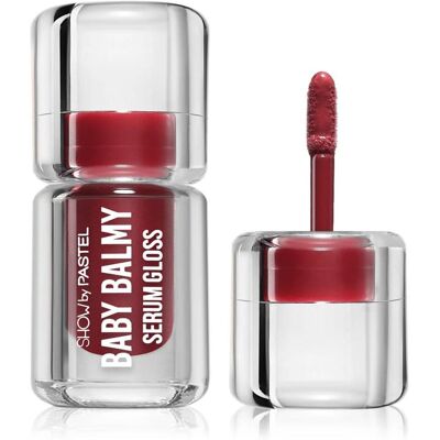 Pastel, Lippenstift + Lipgloss, Show By Baby Balmy Serum Gloss 38 Lovebombing (38 Love Bombing) Pastel, Lippenstift + Lipgloss, Show By Baby Balmy Serum Gloss 38 Lovebombing (38 Love Bombing)