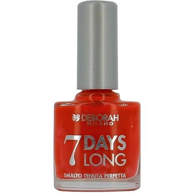 Deborah Milano, Nagellack, Deborah 7 Day Long Nagellack En870 - 11 Ml (En870, Farblack) Deborah Milano, Nagellack, Deborah 7 Day Long Nagellack En870 - 11 Ml (En870, Farblack)