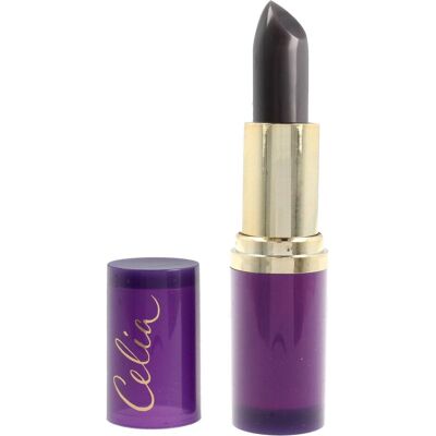 Celia, Lippenstift + Lipgloss, Oxidizing Lipstick 5 Gray 4G Celia, Lippenstift + Lipgloss, Oxidizing Lipstick 5 Gray 4G