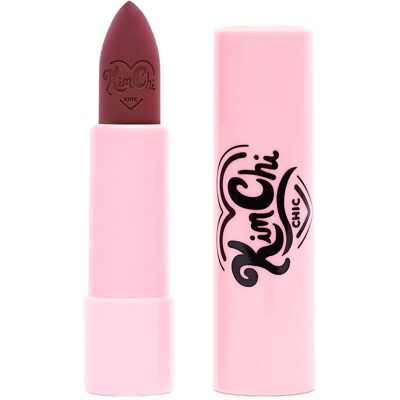 KimChi Chic Beauty, Lippenstift + Lipgloss, - Marshmallow Butter Lippie Lipstick - Hi Friends - 4.2g KimChi Chic Beauty, Lippenstift + Lipgloss, - Marshmallow Butter Lippie Lipstick - Hi Friends - 4.2g