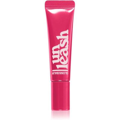 Unleashia, Lippenpflege, Sunset Dazzle Gloss Balm Lip Care (Lippenbalsam, 4.50 g) Unleashia, Lippenpflege, Sunset Dazzle Gloss Balm Lip Care (Lippenbalsam, 4.50 g)