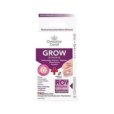 Constance Carroll, Nagelpflegemittel, Grow Strong Nail Care 10ml (10 ml) Constance Carroll, Nagelpflegemittel, Grow Strong Nail Care 10ml (10 ml)