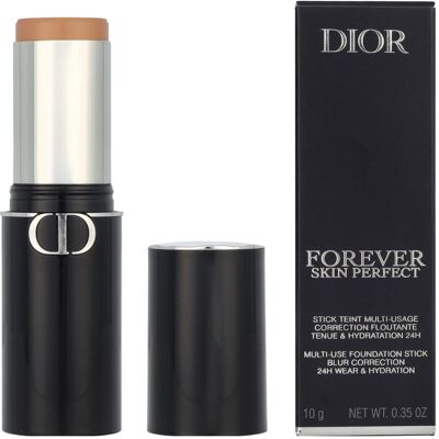 Christian Dior Dior Forever Skin Perfect Alleskönner Foundation-Stick 2CR Cool Rosy Christian Dior Dior Forever Skin Perfect Alleskönner Foundation-Stick 2CR Cool Rosy