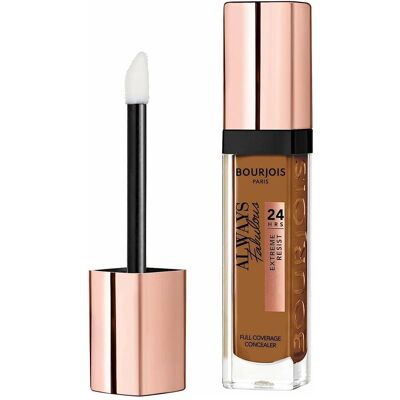 Bourjois, Concealer, Always Fabulous 24 Hrs Concealer 600 (600 Chocolate, 600 Schokolade) Bourjois, Concealer, Always Fabulous 24 Hrs Concealer 600 (600 Chocolate, 600 Schokolade)