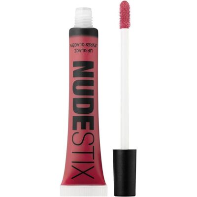 Nudestix, Lippenstift + Lipgloss, LIP GLACE - Shade: Nude 06 (L) (Nackt, Nude, Nude 06 (L)) Nudestix, Lippenstift + Lipgloss, LIP GLACE - Shade: Nude 06 (L) (Nackt, Nude, Nude 06 (L))