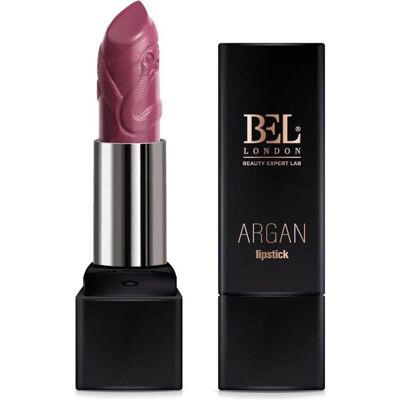 BEL London, Lippenstift + Lipgloss, BL Argan Lipstick Amazing Lipsticks for Women Soft Kissable Lips Long Lasting Keep Radian (12) BEL London, Lippenstift + Lipgloss, BL Argan Lipstick Amazing Lipsticks for Women Soft Kissable Lips Long Lasting Keep Radian (12)