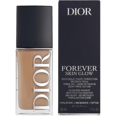 Christian Dior Foundation, Forever (#2N Neutral) Christian Dior Foundation, Forever (#2N Neutral)