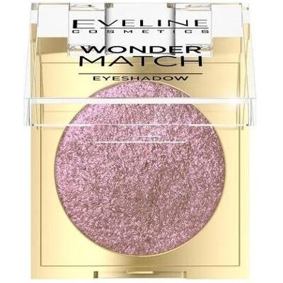 Eveline, Lidschatten, Wonder Match cień do powiek 06 3g (Rose Glam) Eveline, Lidschatten, Wonder Match cień do powiek 06 3g (Rose Glam)