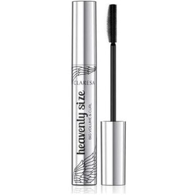 Claresa, Mascara, Heavenly Size Wimperntusche 10 Gramm Claresa, Mascara, Heavenly Size Wimperntusche 10 Gramm